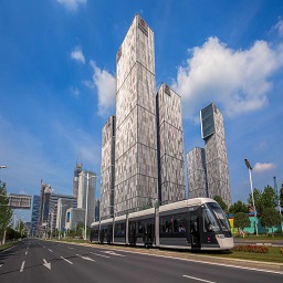 司机社
简介
